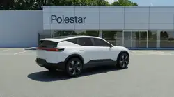 Polestar 3 снимка Polestar 3