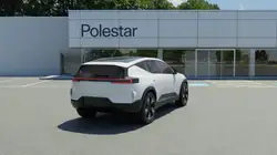 Polestar 3 снимка Polestar 3
