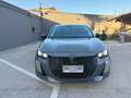 Peugeot 208 208 1.2 puretech 100CV Allure Pack KM CERTIFICATI Grigio - thumbnail 2