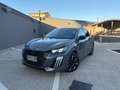 Peugeot 208 208 1.2 puretech 100CV Allure Pack KM CERTIFICATI Grigio - thumbnail 1