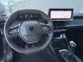 Peugeot 208 208 1.2 puretech 100CV Allure Pack KM CERTIFICATI Grigio - thumbnail 13