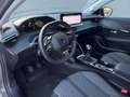 Peugeot 208 208 1.2 puretech 100CV Allure Pack KM CERTIFICATI Grigio - thumbnail 10