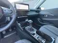 Peugeot 208 208 1.2 puretech 100CV Allure Pack KM CERTIFICATI Grigio - thumbnail 15