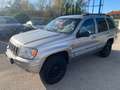 Jeep Grand Cherokee 2.7 CRD Limited LX Gris - thumbnail 1