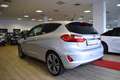 Ford Fiesta Titanium NAVI/RFK/KLIMAAUT./18"/2.BESITZ Argent - thumbnail 4