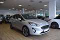 Ford Fiesta Titanium NAVI/RFK/KLIMAAUT/18"/AHK/2.HAND Silber - thumbnail 3