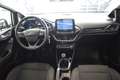 Ford Fiesta Titanium NAVI/RFK/KLIMAAUT./18"/2.BESITZ Argent - thumbnail 7