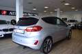 Ford Fiesta Titanium NAVI/RFK/KLIMAAUT/18"/AHK/2.HAND Silber - thumbnail 5