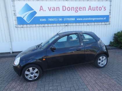 Ford Ka/Ka+ 1.3 SCHULTEN,Airco,Stuurbekr.Lichtmetaal