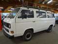 Volkswagen T3 1.7D 8 posti Bianco - thumbnail 1