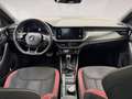 Skoda Kamiq 1.5 TSI Montecarlo DSG Rojo - thumbnail 4