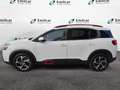 Citroen C5 Aircross 1.5 bluehdi Shine s&s 130cv eat8 my19 Blanc - thumbnail 4