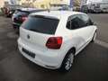Volkswagen Polo Highline BMT/Start-Stopp Weiß - thumbnail 3