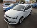 Volkswagen Polo Highline BMT/Start-Stopp Weiß - thumbnail 4