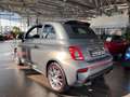 Abarth 595C Competizione Leder XENON DAB NAVI Grau - thumbnail 5