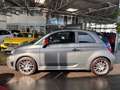 Abarth 595C Competizione KLIMA Leder XENON DAB NAVI Grau - thumbnail 4