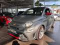 Abarth 595C Competizione KLIMA Leder XENON DAB NAVI Grau - thumbnail 3