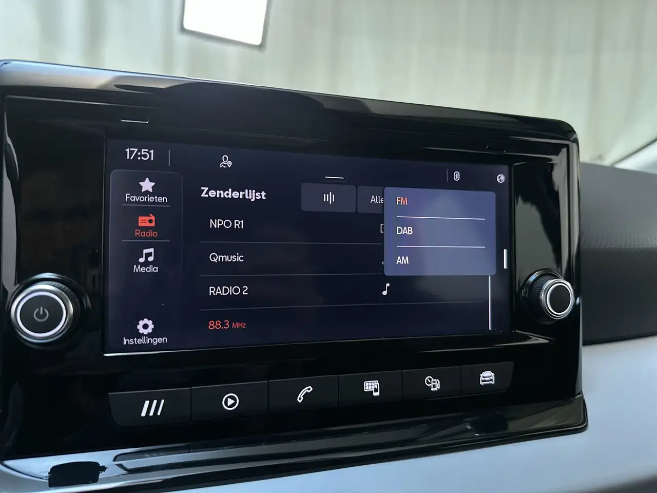 SEAT Ibiza 1.0 EcoTSI Style Parkeersensoren App-Connect DAB+, миниатюра 22