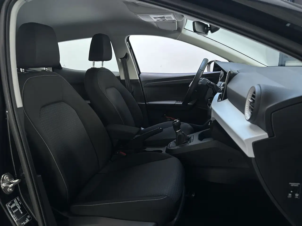 SEAT Ibiza 1.0 EcoTSI Style Parkeersensoren App-Connect DAB+, миниатюра 5