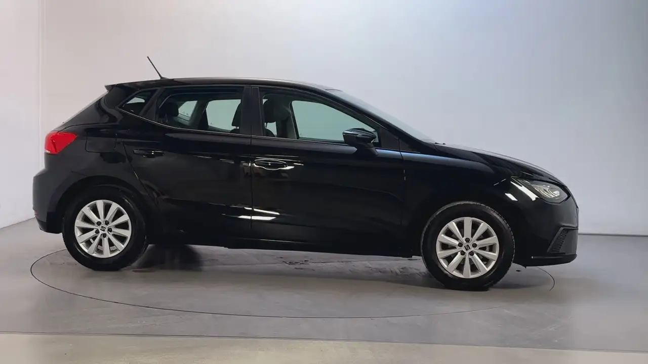 SEAT Ibiza 1.0 EcoTSI Style Parkeersensoren App-Connect DAB+, миниатюра 12
