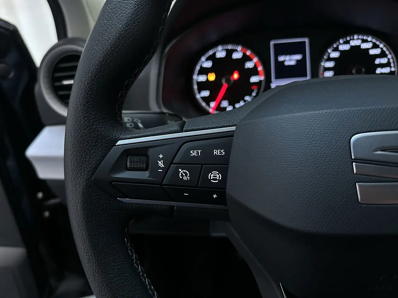 SEAT Ibiza 1.0 EcoTSI Style Parkeersensoren App-Connect DAB+, миниатюра 20