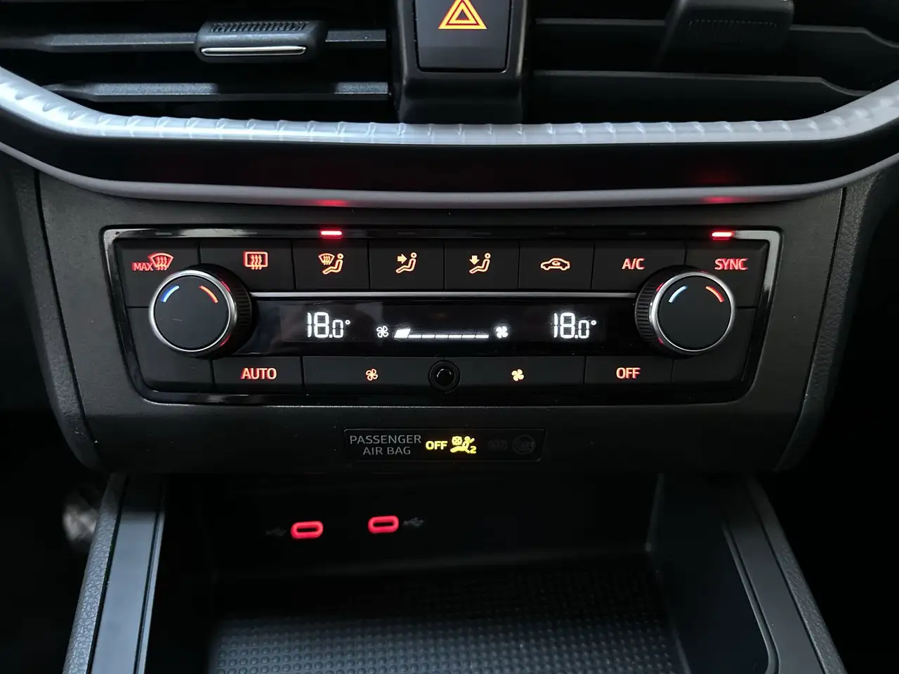 SEAT Ibiza 1.0 EcoTSI Style Parkeersensoren App-Connect DAB+, миниатюра 13