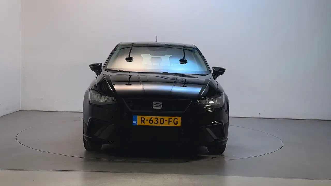 SEAT Ibiza 1.0 EcoTSI Style Parkeersensoren App-Connect DAB+, миниатюра 16