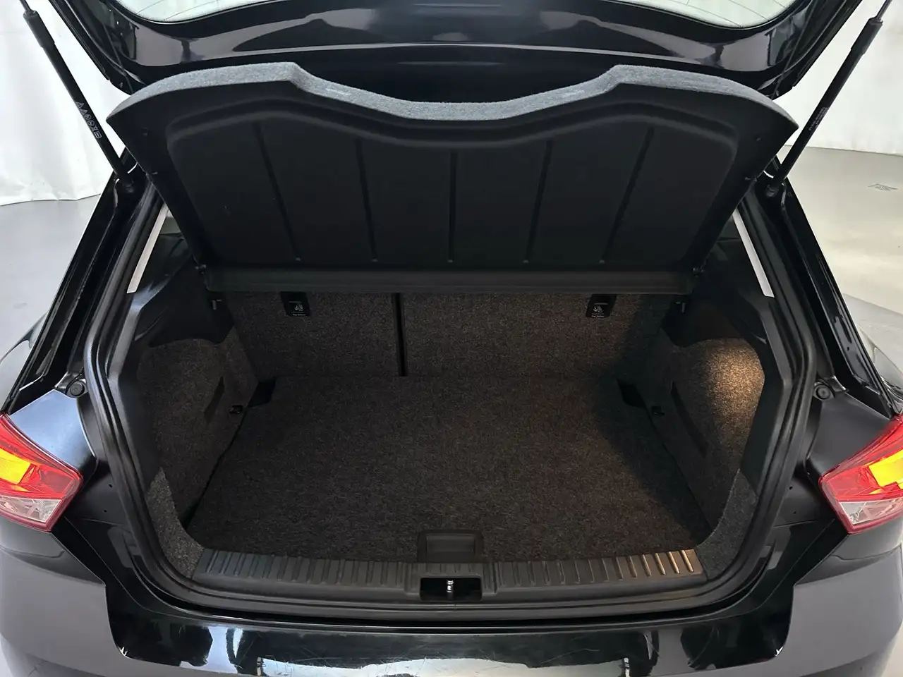 SEAT Ibiza 1.0 EcoTSI Style Parkeersensoren App-Connect DAB+, миниатюра 11