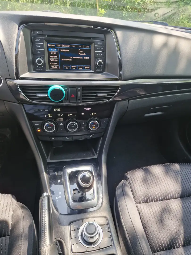 Mazda 6 2.2 Kombi SKYACTIV-D Aut. Center-Line - 2
