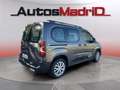 Citroen Berlingo Combi BlueHDi S&S Talla XL Feel 100 Gris - thumbnail 5