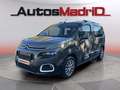 Citroen Berlingo Combi BlueHDi S&S Talla XL Feel 100 Gris - thumbnail 7
