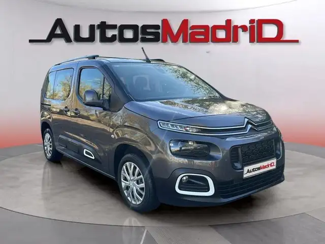 Citroen Berlingo Combi BlueHDi S&S Talla XL Feel 100