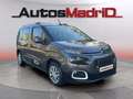 Citroen Berlingo Combi BlueHDi S&S Talla XL Feel 100 Gris - thumbnail 1