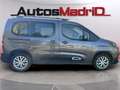 Citroen Berlingo Combi BlueHDi S&S Talla XL Feel 100 Gris - thumbnail 6