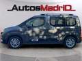 Citroen Berlingo Combi BlueHDi S&S Talla XL Feel 100 Gris - thumbnail 2