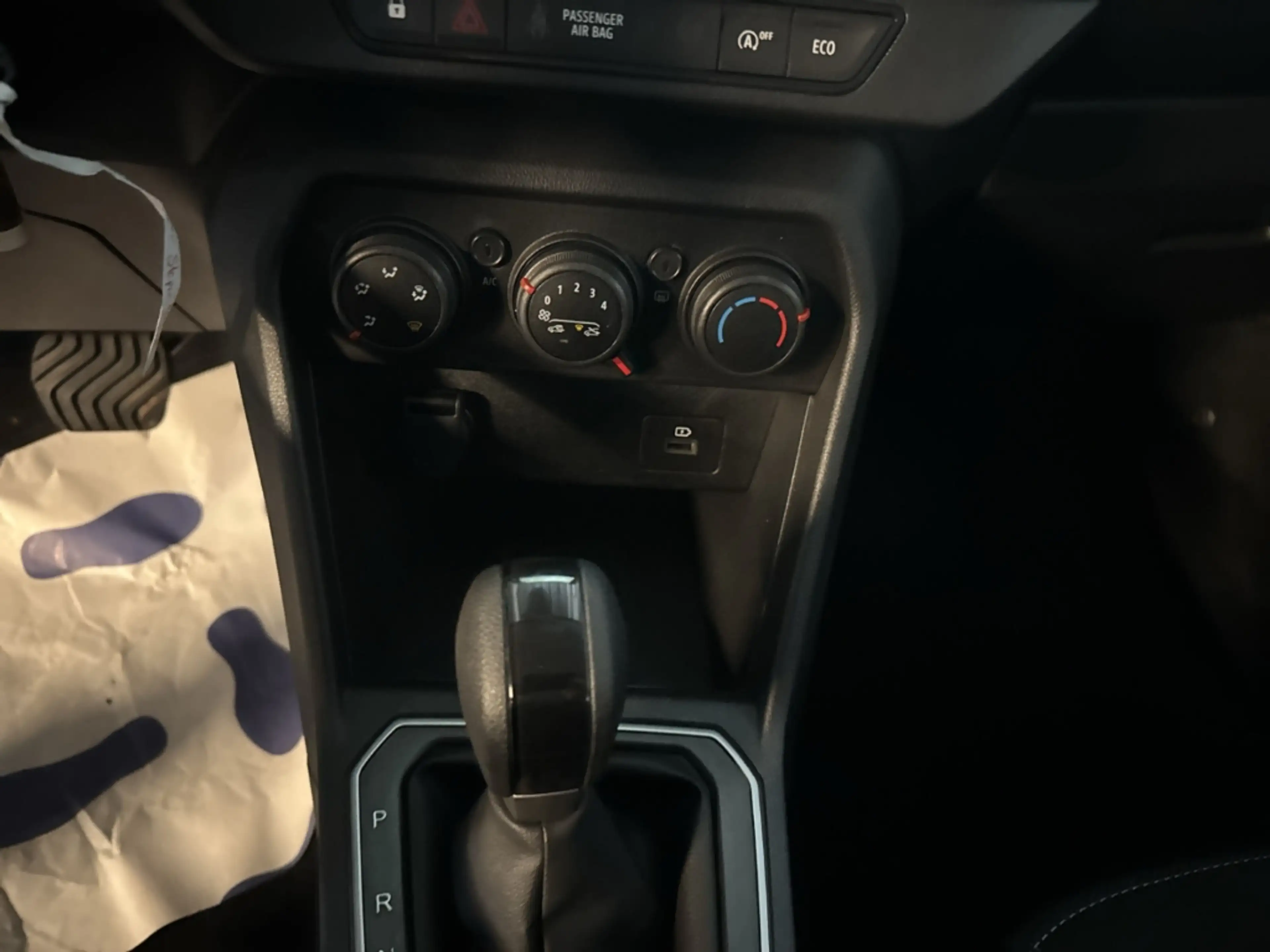 Dacia Sandero III Stepway Expression 90 TCe LED  DAB Temp PDC Be — photo 8