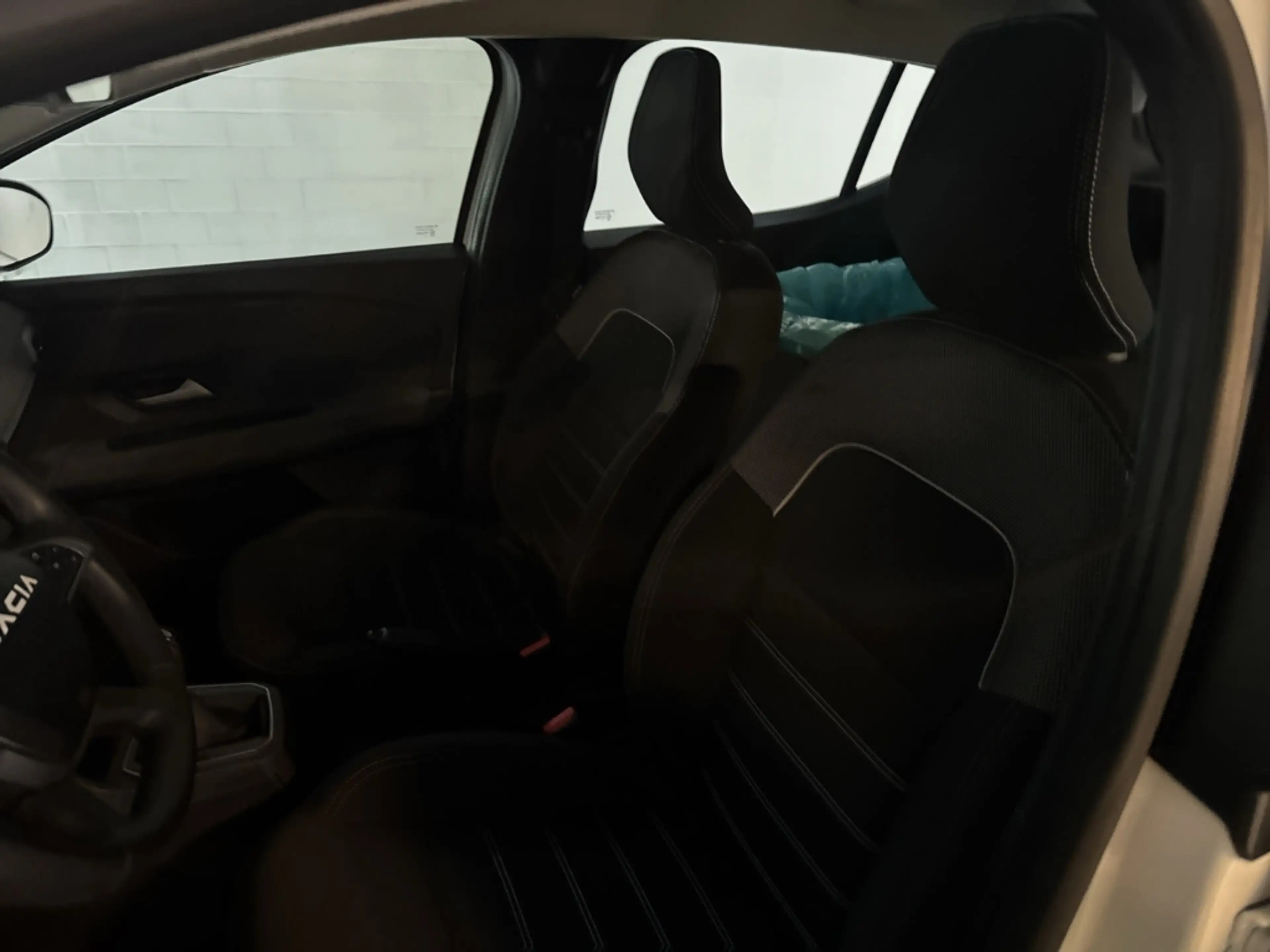 Dacia Sandero III Stepway Expression 90 TCe LED  DAB Temp PDC Be — photo 9