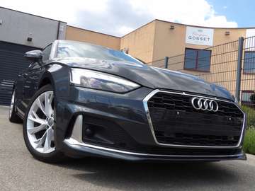 A5 Sportback 40 TFSI OPF S tronic