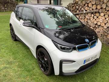 i3 (120 Ah)