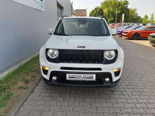 Jeep Renegade 1.0 Limited/Navi/Kamera/Shzg.