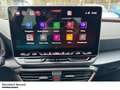 CUPRA Leon 2.0 TDI DSG Navi Voll-LED Full Link Einparkhilfe K Grau - thumbnail 17