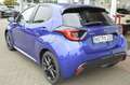 Mazda 2 Hybrid 1.5L Hybrid VVT-i Mazda2 Hybrid HOMURA Azul - thumbnail 4