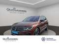 Volkswagen Tiguan Elegance HerbstSpezial TDI DSG NaviProAHK Blau - thumbnail 1
