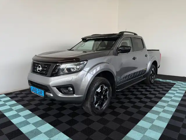 Nissan Navara 2.3 dCi 190 CV 7AT 4WD Double Cab N-Guard