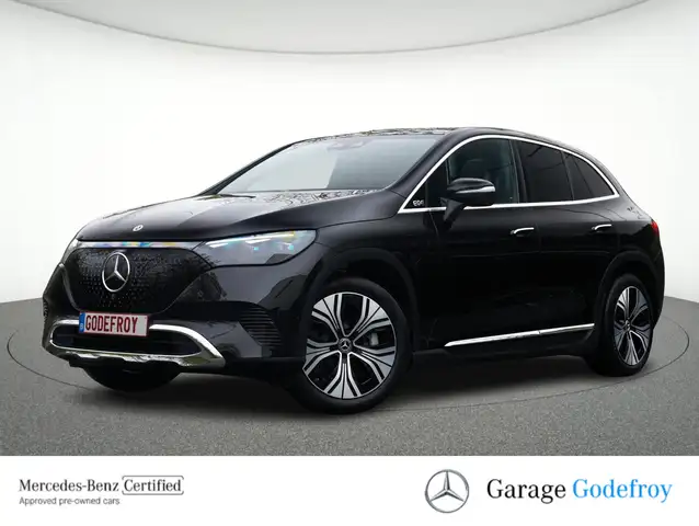 Mercedes-Benz EQE 300 EQE SUV