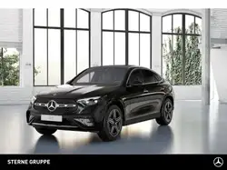 Mercedes-Benz GLC 300 d 4M AMG Editon Pano AHK 360 Ambi+ Burme