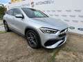 Mercedes-Benz GLA 200 d Automatic Premium - MINI RATA 4 ANNI Grigio - thumbnail 4
