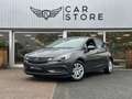 Opel Astra 1.0 Edition |CRUISE|AIRCO|STUUR+ST VWM|LED|NAV Grijs - thumbnail 1