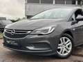 Opel Astra 1.0 Edition |CRUISE|AIRCO|STUUR+ST VWM|LED|NAV Grijs - thumbnail 25
