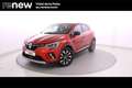 Renault Captur E-TECH Híbrido Techno 105kW Rouge - thumbnail 1